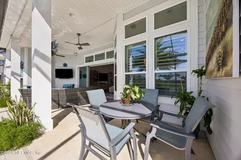 Exterior - 264 Topside Dr, Saint Johns, FL 32259 photo 10 of 27