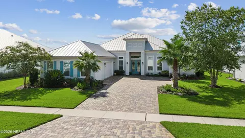 Exterior - 264 Topside Dr, Saint Johns, FL 32259 photo 17 of 27