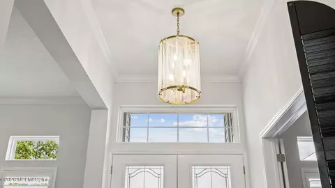 Entry Way - 264 Topside Dr, Saint Johns, FL 32259 photo 2 of 4