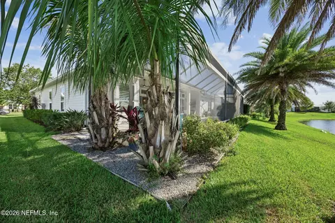 Exterior - 264 Topside Dr, Saint Johns, FL 32259 photo 16 of 27