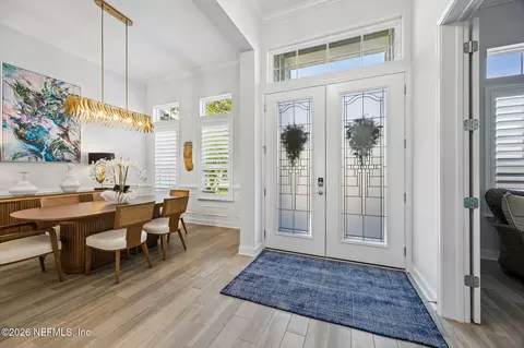 Entry Way - 264 Topside Dr, Saint Johns, FL 32259 photo 3 of 4