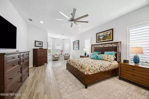 Bedroom - 264 Topside Dr, Saint Johns, FL 32259 photo 1 of 6