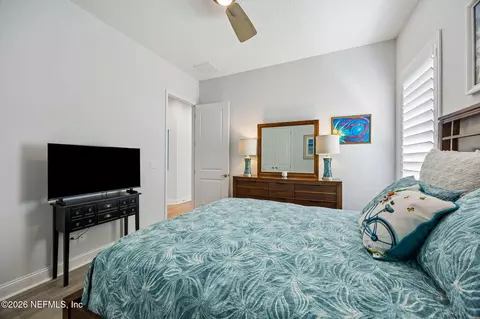 Bedroom - 264 Topside Dr, Saint Johns, FL 32259 photo 4 of 6