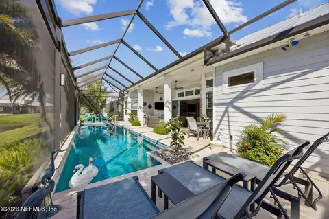 Exterior - 264 Topside Dr, Saint Johns, FL 32259 photo 13 of 27