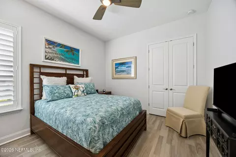 Bedroom - 264 Topside Dr, Saint Johns, FL 32259 photo 3 of 6