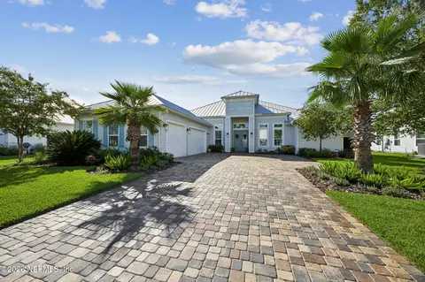 Exterior - 264 Topside Dr, Saint Johns, FL 32259 photo 3 of 27
