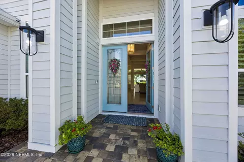 Exterior - 264 Topside Dr, Saint Johns, FL 32259 photo 5 of 27