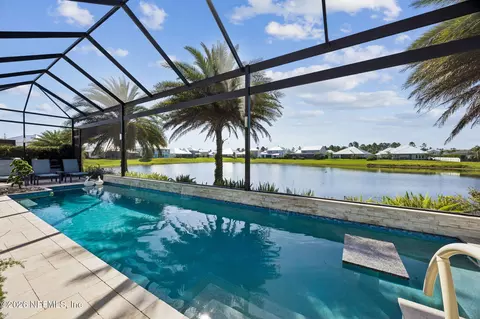 Exterior - 264 Topside Dr, Saint Johns, FL 32259 photo 11 of 27