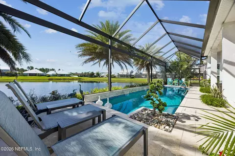 Exterior - 264 Topside Dr, Saint Johns, FL 32259 photo 12 of 27