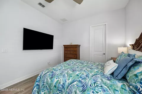 Bedroom - 264 Topside Dr, Saint Johns, FL 32259 photo 6 of 6