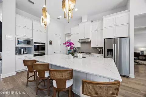 Kitchen - 264 Topside Dr, Saint Johns, FL 32259 photo 1 of 4