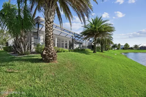Exterior - 264 Topside Dr, Saint Johns, FL 32259 photo 15 of 27