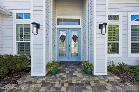 Exterior - 264 Topside Dr, Saint Johns, FL 32259 photo 4 of 27