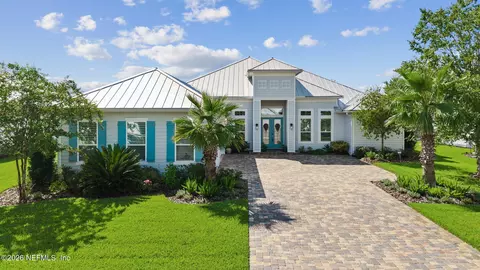 Exterior - 264 Topside Dr, Saint Johns, FL 32259 photo 23 of 27