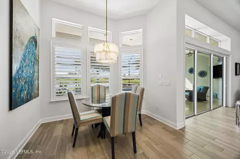 Dining - 264 Topside Dr, Saint Johns, FL 32259 photo 4 of 6