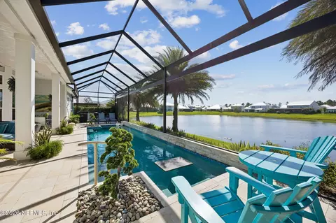 Exterior - 264 Topside Dr, Saint Johns, FL 32259 photo 2 of 27