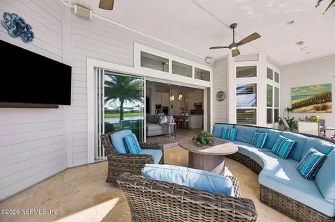 Exterior - 264 Topside Dr, Saint Johns, FL 32259 photo 9 of 27