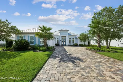 Exterior - 264 Topside Dr, Saint Johns, FL 32259 photo 24 of 27