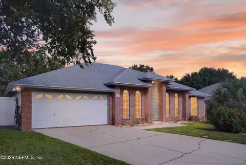 11828 Heather Grove Ln, Jacksonville, FL 32223