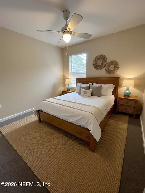 Bedroom - 459 Walnut Dr, Saint Johns, FL 32259 photo 2 of 4