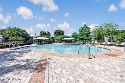 Exterior - 459 Walnut Dr, Saint Johns, FL 32259 photo 6 of 8