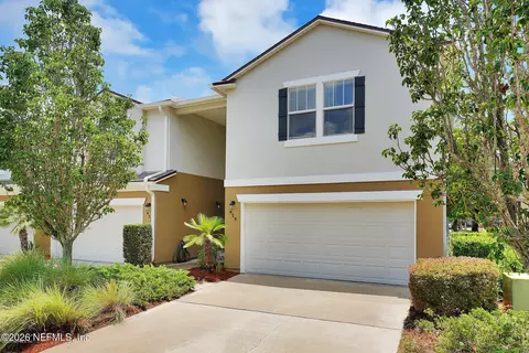 Exterior - 459 Walnut Dr, Saint Johns, FL 32259 photo 8 of 8