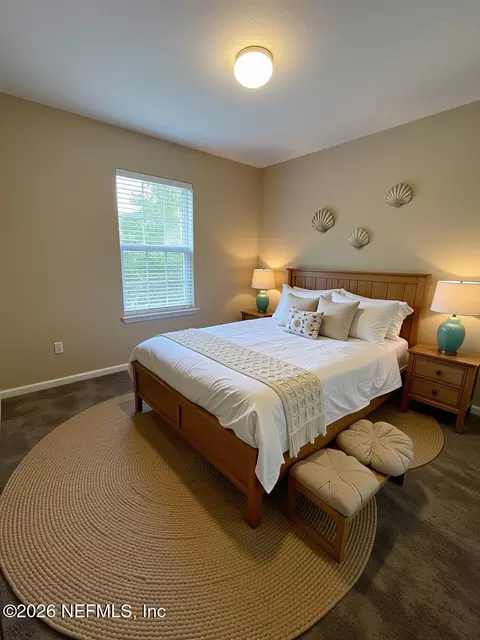 Bedroom - 459 Walnut Dr, Saint Johns, FL 32259 photo 3 of 4