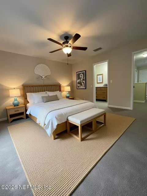 Bedroom - 459 Walnut Dr, Saint Johns, FL 32259 photo 1 of 4