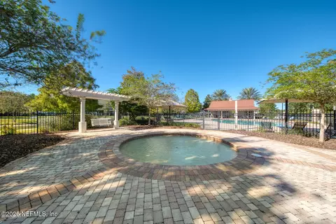 Exterior - 459 Walnut Dr, Saint Johns, FL 32259 photo 7 of 8