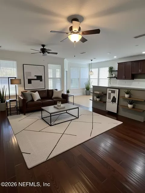 Living - 459 Walnut Dr, Saint Johns, FL 32259 photo 1 of 7