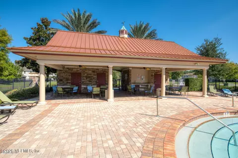 Exterior - 459 Walnut Dr, Saint Johns, FL 32259 photo 5 of 8