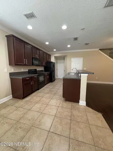 Kitchen - 459 Walnut Dr, Saint Johns, FL 32259 photo 2 of 3