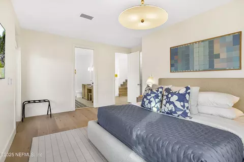 Bedroom - 6435 Broward St, Saint Augustine, FL 32080 photo 3 of 9