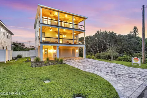 Exterior - 6435 Broward St, Saint Augustine, FL 32080 photo 1 of 10