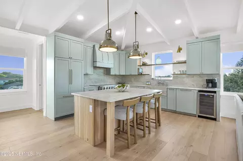 Kitchen - 6435 Broward St, Saint Augustine, FL 32080 photo 1 of 4