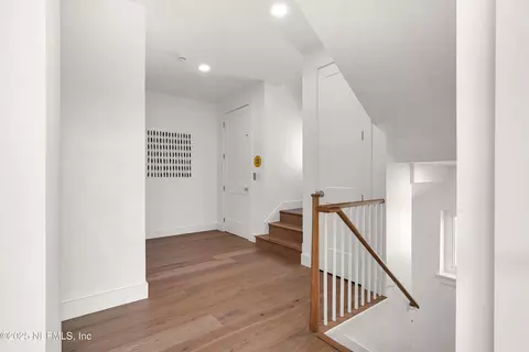 Entry Way - 6435 Broward St, Saint Augustine, FL 32080 photo 2 of 4