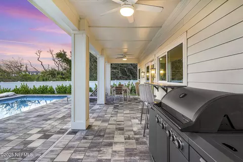 Exterior - 6435 Broward St, Saint Augustine, FL 32080 photo 6 of 10