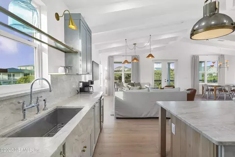 Kitchen - 6435 Broward St, Saint Augustine, FL 32080 photo 4 of 4