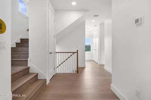 Entry Way - 6435 Broward St, Saint Augustine, FL 32080 photo 4 of 4