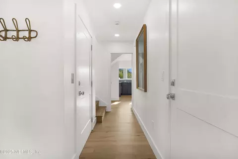 Entry Way - 6435 Broward St, Saint Augustine, FL 32080 photo 1 of 4