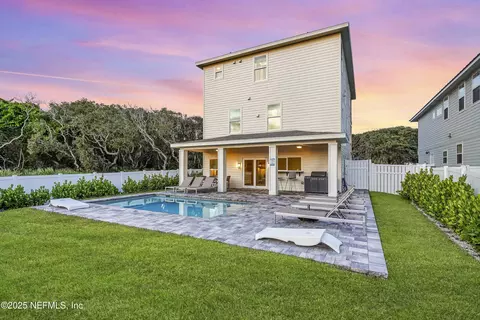 Exterior - 6435 Broward St, Saint Augustine, FL 32080 photo 10 of 10