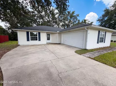 4224 Harbor View Dr, Jacksonville, FL 32208