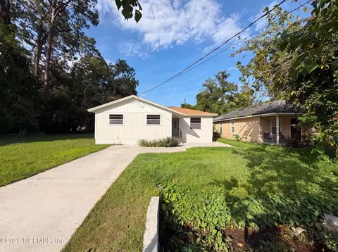 8943 3rd Ave, Jacksonville, FL 32208