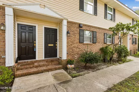 4519 Columbus Cir #1B, Jacksonville, FL 32210