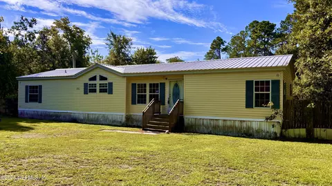 10052 Alvin Ct, Jacksonville, FL 32222