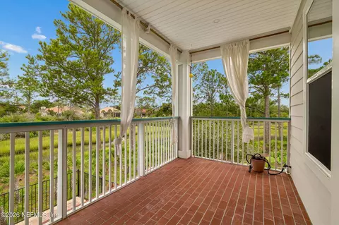 Exterior - 123 Sunset Cir S, Saint Augustine Beach, FL 32080 photo 5 of 9
