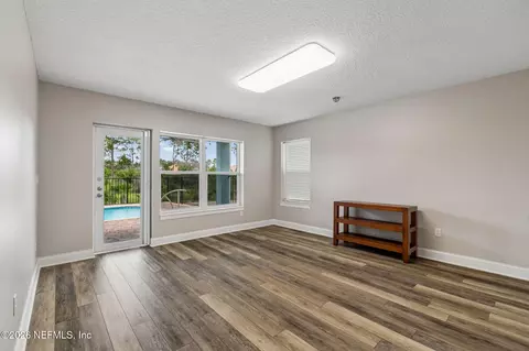 Living - 123 Sunset Cir S, Saint Augustine Beach, FL 32080 photo 4 of 5