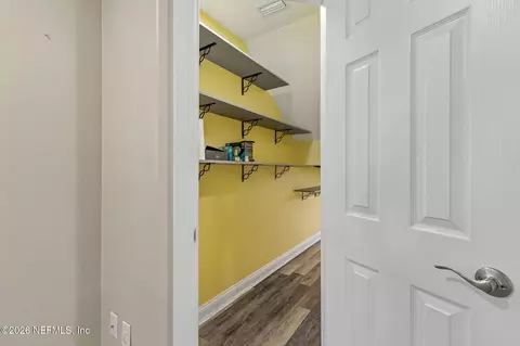Entry Way - 123 Sunset Cir S, Saint Augustine Beach, FL 32080 photo 4 of 8