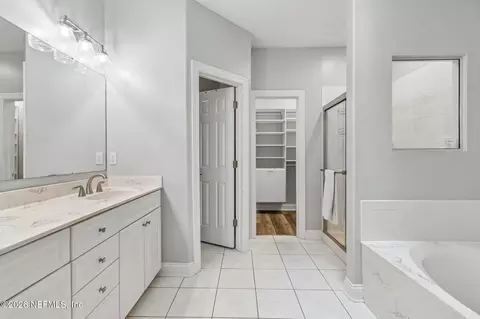 Bath - 123 Sunset Cir S, Saint Augustine Beach, FL 32080 photo 1 of 10