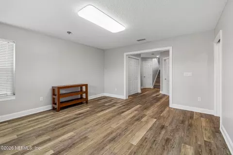 Living - 123 Sunset Cir S, Saint Augustine Beach, FL 32080 photo 5 of 5